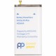 Аккумуляторная батарея PowerPlant Samsung Galaxy S10 Plus (EB-BG975ABU) 4100mAh (SM170739) Аккумуляторная батарея PowerPlant Samsung Galaxy S10 Plus (EB-BG975ABU) 4100mAh (SM170739)