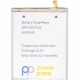Аккумуляторная батарея PowerPlant Samsung Galaxy S20 Plus (EB-BG985ABY) 4500mAh (SM170777) Аккумуляторная батарея PowerPlant Samsung Galaxy S20 Plus (EB-BG985ABY) 4500mAh (SM170777)