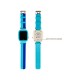 Смарт-годинник Amigo GO004 Splashproof Camera+LED Blue (746403) Смарт-годинник Amigo GO004 Splashproof Camera+LED Blue (746403)