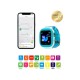 Смарт-годинник Amigo GO004 Splashproof Camera+LED Blue (746403) Смарт-годинник Amigo GO004 Splashproof Camera+LED Blue (746403)