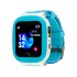Смарт-годинник Amigo GO004 Splashproof Camera+LED Blue (746403)
