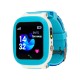 Смарт-годинник Amigo GO004 Splashproof Camera+LED Blue (746403) Смарт-годинник Amigo GO004 Splashproof Camera+LED Blue (746403)