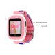 Смарт-годинник Amigo GO004 Splashproof Camera+LED Pink (746404) Смарт-годинник Amigo GO004 Splashproof Camera+LED Pink (746404)