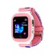 Смарт-годинник Amigo GO004 Splashproof Camera+LED Pink (746404) Смарт-годинник Amigo GO004 Splashproof Camera+LED Pink (746404)
