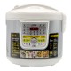 Мультиварка Rotex RMC504-W Мультиварка Rotex RMC504-W