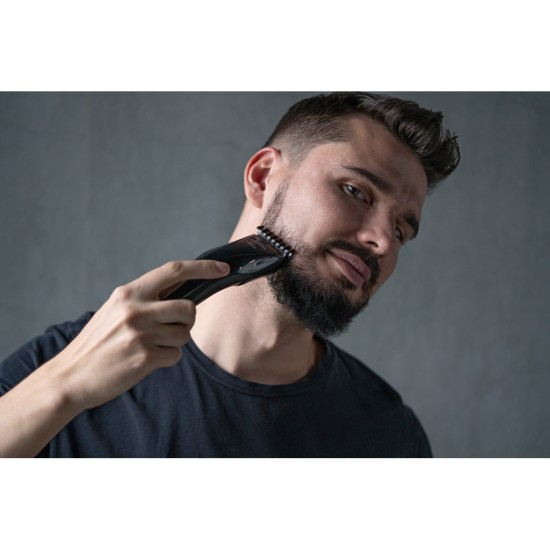 Машинка для стрижки Ardesto HC-Y20-B Машинка для стрижки Ardesto HC-Y20-B