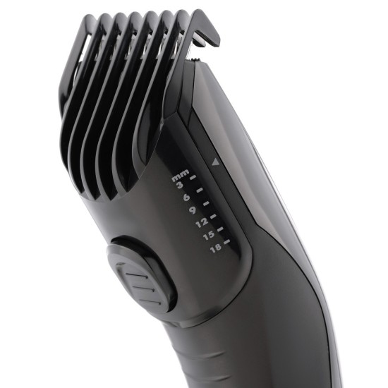 Машинка для стрижки Ardesto HC-Y20-B Машинка для стрижки Ardesto HC-Y20-B