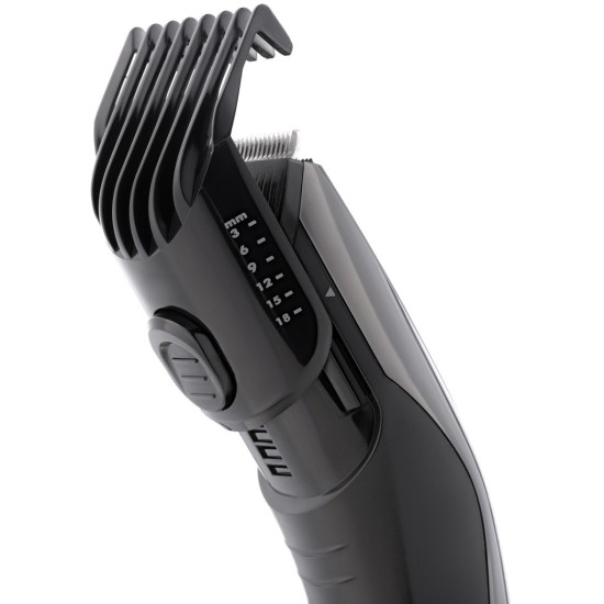 Машинка для стрижки Ardesto HC-Y20-B Машинка для стрижки Ardesto HC-Y20-B