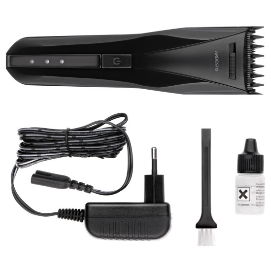 Машинка для стрижки Ardesto HC-Y20-B Машинка для стрижки Ardesto HC-Y20-B