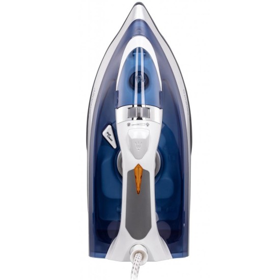Утюг Ardesto IR-C2232-BL /2200Вт /320мл/пар/ самоочищення/антикапля /кера (IR-C2232-BL) Утюг Ardesto IR-C2232-BL /2200Вт /320мл/пар/ самоочищення/антикапля /кера (IR-C2232-BL)