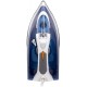 Утюг Ardesto IR-C2232-BL /2200Вт /320мл/пар/ самоочищення/антикапля /кера (IR-C2232-BL) Утюг Ardesto IR-C2232-BL /2200Вт /320мл/пар/ самоочищення/антикапля /кера (IR-C2232-BL)