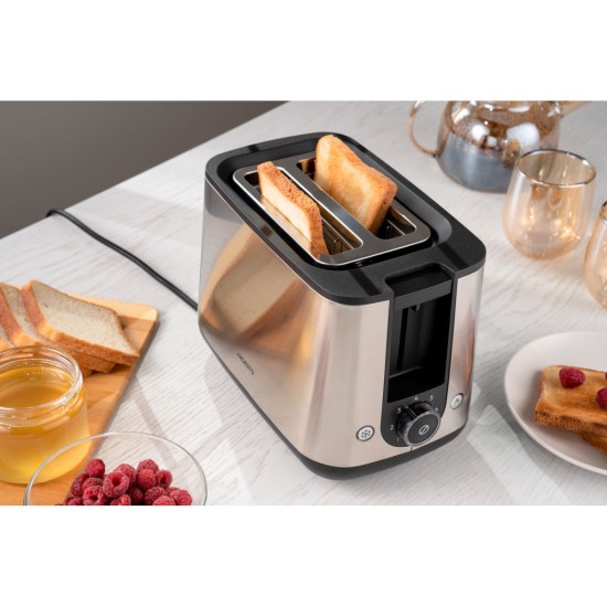 Тостер Ardesto T-K200 Тостер Ardesto T-K200