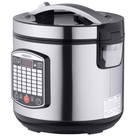 Мультиварка Ardesto MC-X42X Мультиварка Ardesto MC-X42X