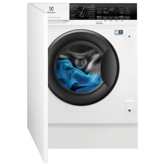 Пральна машина Electrolux EW7W368SIU Пральна машина Electrolux EW7W368SIU