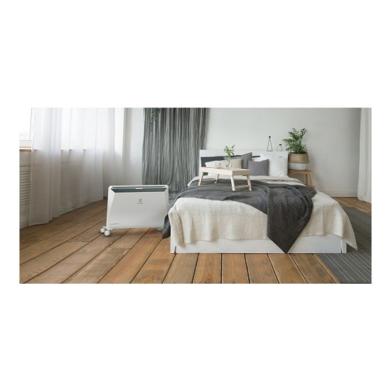 Обігрівач Electrolux ECH/AGI-2500 Обігрівач Electrolux ECH/AGI-2500
