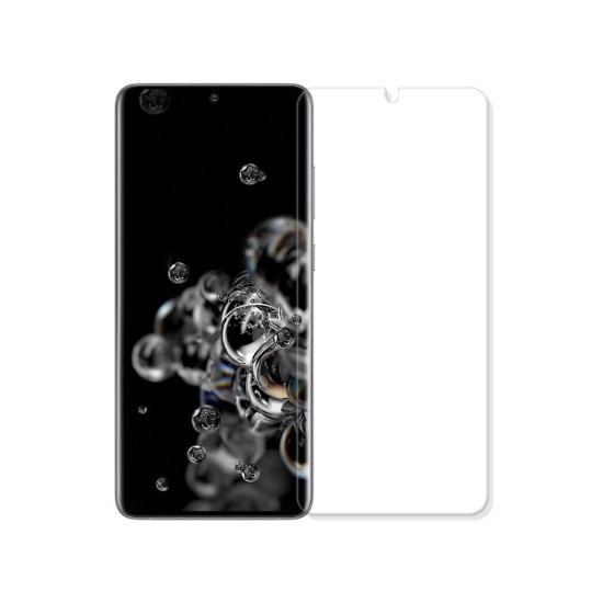 Плівка захисна Devia Premium Samsung Galaxy Note 20 Ultra (DV-GDR-SMS-N20U) Плівка захисна Devia Premium Samsung Galaxy Note 20 Ultra (DV-GDR-SMS-N20U)