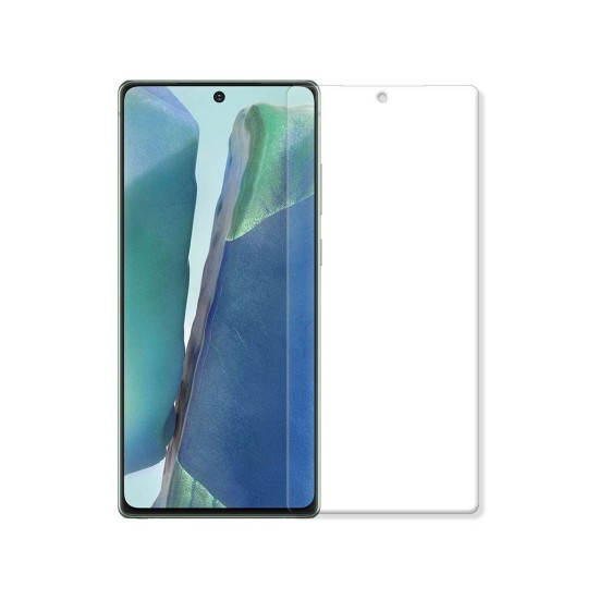 Плівка захисна Devia Premium Samsung N980 Galaxy Note 20 (DV-GDR-SMS-N980) Плівка захисна Devia Premium Samsung N980 Galaxy Note 20 (DV-GDR-SMS-N980)