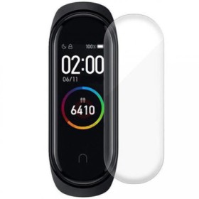 Плівка захисна Devia Premium Xiaomi Mi Band 3 2шт. 3D Full (DV-GDRP-Xmi-MB3HF)