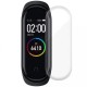 Плівка захисна Devia Premium Xiaomi Mi Band 3/4 2шт. (DV-GDRP-Xmi-MB3/4) Плівка захисна Devia Premium Xiaomi Mi Band 3/4 2шт. (DV-GDRP-Xmi-MB3/4)
