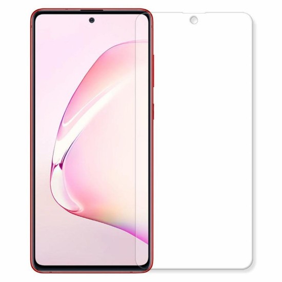 Плівка захисна Devia Undercover Premium Samsung Galaxy Note 10 lite (DV-GDRP-SMS-N10L) Плівка захисна Devia Undercover Premium Samsung Galaxy Note 10 lite (DV-GDRP-SMS-N10L)