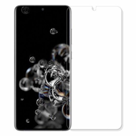 Пленка защитная Devia Undercover Premium Samsung Galaxy S20 Ultra (DV-GDRP-SMS-S20U) Пленка защитная Devia Undercover Premium Samsung Galaxy S20 Ultra (DV-GDRP-SMS-S20U)