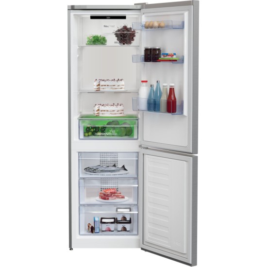 Холодильник Beko RCNA366E35XB Холодильник Beko RCNA366E35XB