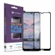 Стекло защитное MakeFuture Nokia 2.4 Full Cover Full Glue (MGF-N24) Стекло защитное MakeFuture Nokia 2.4 Full Cover Full Glue (MGF-N24)