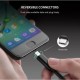 Дата кабель USB-C to USB-C 1.0m US286 3A Black Ugreen (50997) Дата кабель USB-C to USB-C 1.0m US286 3A Black Ugreen (50997)