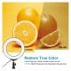 Набор блогера Puluz Ring USB LED lamp PKT3059B 6.2" + table tripod (PKT3059B) Набор блогера Puluz Ring USB LED lamp PKT3059B 6.2" + table tripod (PKT3059B)