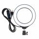 Набор блогера Puluz Ring USB LED lamp PU378 6.2" (PU378) Набор блогера Puluz Ring USB LED lamp PU378 6.2" (PU378)