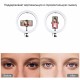 Набор блогера Puluz Ring USB LED lamp PKT3043 10" + tripod 1.1 м (PKT3043)