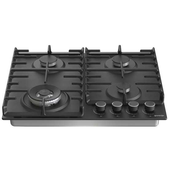 Варочна поверхня Gorenje GW642AB Варочна поверхня Gorenje GW642AB