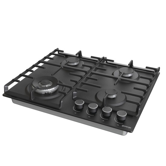 Варочна поверхня Gorenje GW642AB Варочна поверхня Gorenje GW642AB