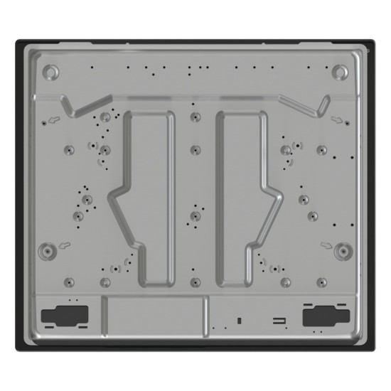 Варочна поверхня Gorenje GW642AB Варочна поверхня Gorenje GW642AB