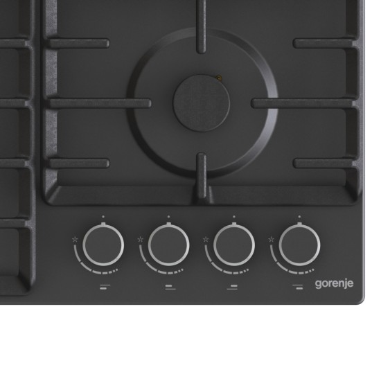 Варочна поверхня Gorenje GW642AB Варочна поверхня Gorenje GW642AB