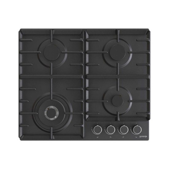 Варочна поверхня Gorenje GW642AB Варочна поверхня Gorenje GW642AB