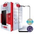 Стекло защитное Intaleo Full Glue для Samsung A12 black (1283126509490)