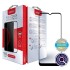 Скло захисне Intaleo Full Glue для Samsung S21+ (G996) black (1283126510465)