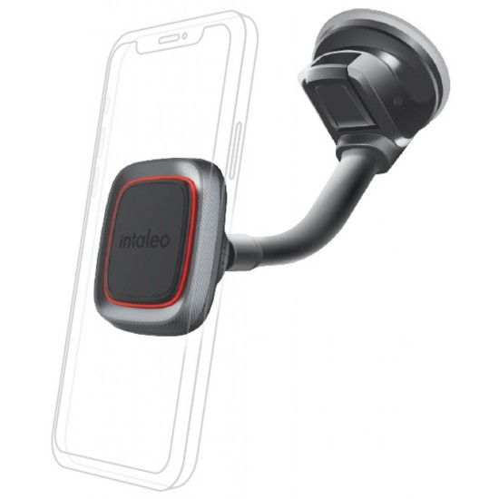 Универсальный автодержатель Intaleo CM02GP (1283126483684) Универсальный автодержатель Intaleo CM02GP (1283126483684)