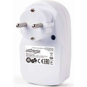 Зарядное устройство EnerGenie 2 USB x 2.1A (EG-ACU2-02)