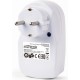 Зарядное устройство EnerGenie 2 USB x 2.1A (EG-ACU2-02) Зарядное устройство EnerGenie 2 USB x 2.1A (EG-ACU2-02)