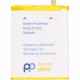 Аккумуляторная батарея PowerPlant ZTE Blade A7 (2020) 3200mAh (SM130504) Аккумуляторная батарея PowerPlant ZTE Blade A7 (2020) 3200mAh (SM130504)