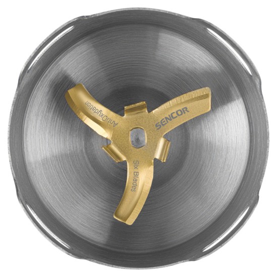 Блендер Sencor SHB4465VT-EUE3 Блендер Sencor SHB4465VT-EUE3