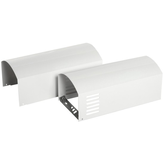 Вытяжка кухонная Eleyus Bora 1200 LED SMD 90 WH Вытяжка кухонная Eleyus Bora 1200 LED SMD 90 WH