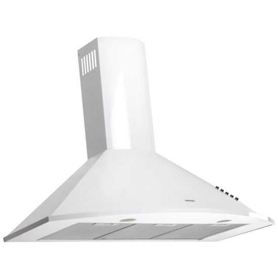 Вытяжка кухонная Eleyus Bora 1200 LED SMD 90 WH Вытяжка кухонная Eleyus Bora 1200 LED SMD 90 WH