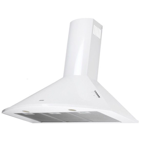Вытяжка кухонная Eleyus Bora 1200 LED SMD 90 WH Вытяжка кухонная Eleyus Bora 1200 LED SMD 90 WH