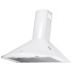 Вытяжка кухонная Eleyus Bora 1200 LED SMD 90 WH Вытяжка кухонная Eleyus Bora 1200 LED SMD 90 WH