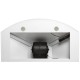 Вытяжка кухонная Eleyus Bora 1200 LED SMD 90 WH Вытяжка кухонная Eleyus Bora 1200 LED SMD 90 WH