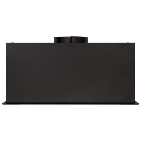 Вытяжка кухонная Eleyus GEMINI 1200 LED 52 BL Вытяжка кухонная Eleyus GEMINI 1200 LED 52 BL