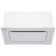 Вытяжка кухонная Eleyus GEMINI 1200 LED 52 WH
